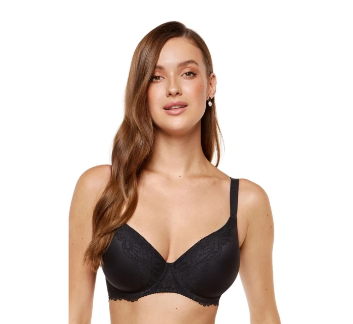 Vystužená podprsenka model 225183 Gorteks