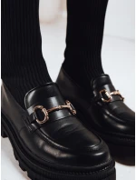 Dámské boty černé Dstreet model 21994945 - FashionStreet