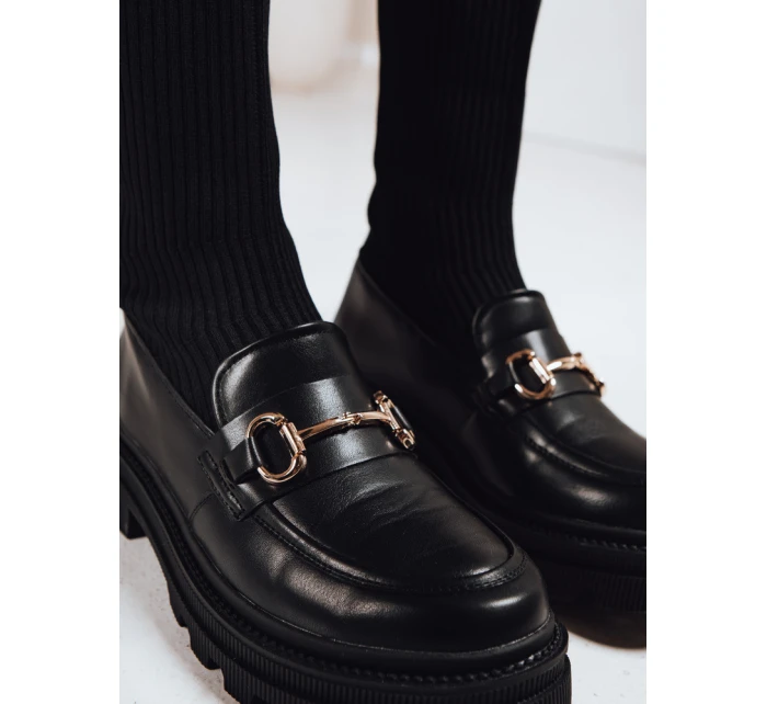 Dámské boty černé Dstreet model 21994945 - FashionStreet