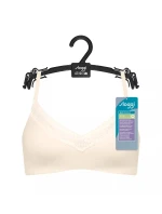 sloggi GO Ribbed R P - WHITE - SLOGGI WHITE - SLOGGI sloggi GO Ribbed R P - WHITE - SLOGGI WHITE - SLOGGI