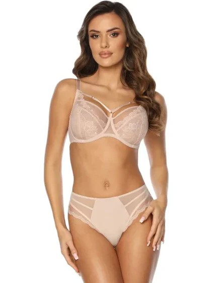 Měkká dámská podprsenka soft model 17043812 Alice III - Kinga