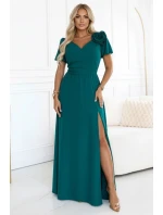 Dámske šaty 653-1 - NUMOCO Dámske šaty 653-1 - NUMOCO