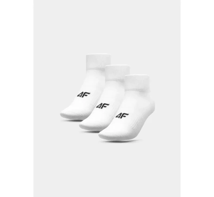 Ponožky 4F 4FWMM00USOCM278-10S Ponožky 4F 4FWMM00USOCM278-10S