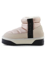 Boty Nordic Low Beige W model 20881458 - D.Franklin