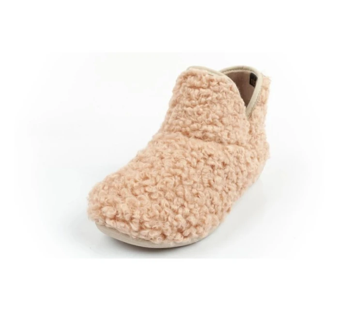 Šľapky Scholl Maddy Bootie W F309091002 dámske