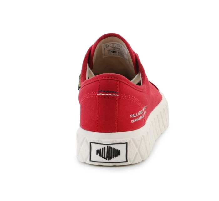 Palladium Palla Ace Cvs Org Topánky 74447-656-M