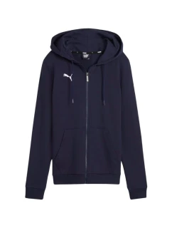 Team Goal Casuals Mikina s kapucí W model 21077859 06 - Puma