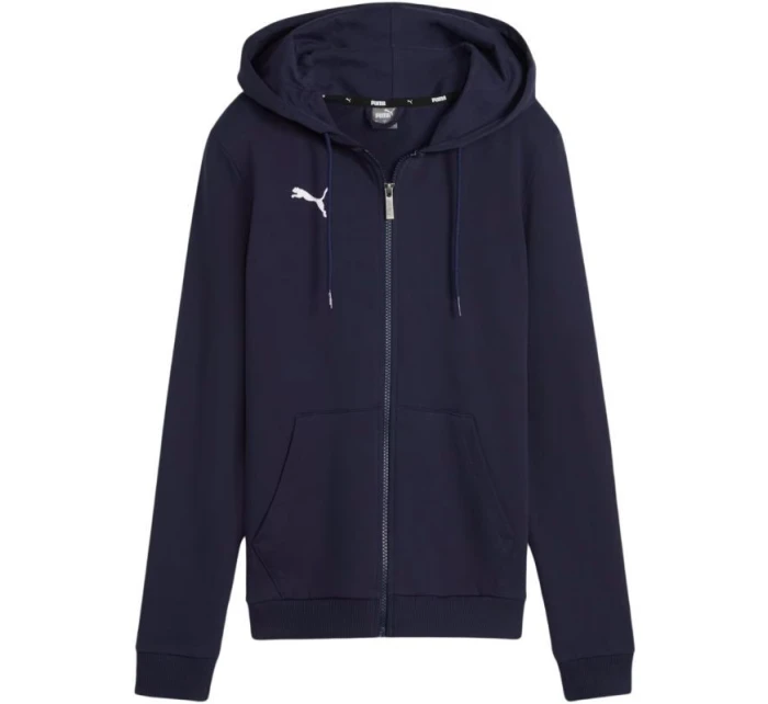 Team Goal Casuals Mikina s kapucí W model 21077859 06 - Puma Team Goal Casuals Mikina s kapucí W model 21077859 06 - Puma