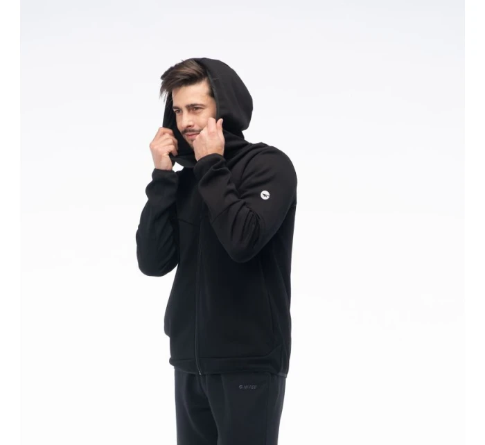 Pánská mikina model 21357370 - Hi-Tec