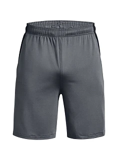 Pánské šortky Under Armour Tech šedé, 012 S model 22323392 - No name