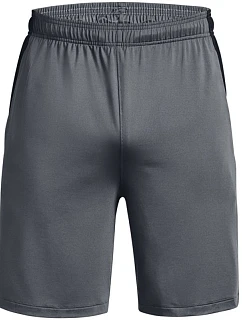 Pánské šortky Under Armour Tech šedé, 012 S model 22323392 - No name