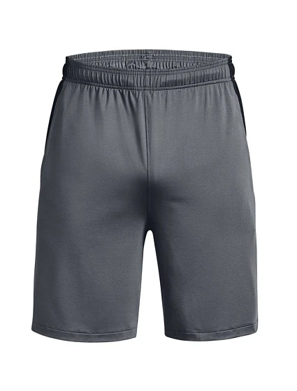 Pánské šortky Under Armour Tech šedé, 012 S model 22323392 - No name Pánské šortky Under Armour Tech šedé, 012 S model 22323392 - No name