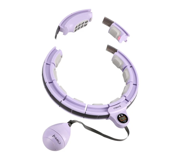 s a fialové barvy model 21810724 - HMS s a fialové barvy model 21810724 - HMS