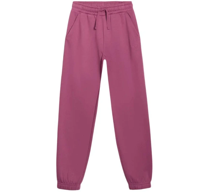 Nohavice 4F CAS F1249 Jr 4FJWAW25TTROF1249 50S Nohavice 4F CAS F1249 Jr 4FJWAW25TTROF1249 50S