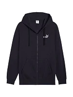 Puma ESS No.1 Logo Full-Zip Hoodie FL M 682658 16 muži Puma ESS No.1 Logo Full-Zip Hoodie FL M 682658 16 muži