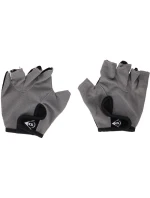 CYKLISTICKÉ RUKAVICE DUNLOP SENIOR R.XL - ŠEDÉ CYKLISTICKÉ RUKAVICE DUNLOP SENIOR R.XL - ŠEDÉ