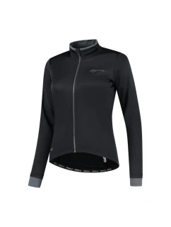 Rogelli dámska zimná bunda ESSENTIAL čierna S