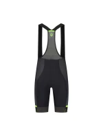 Rogelli spodenki HERO II czarny-fluor M Rogelli spodenki HERO II czarny-fluor M