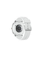 Inteligentné hodinky Samsung Galaxy Watch 8 (SM-L500) Classic AMOLED 46 mm Silver