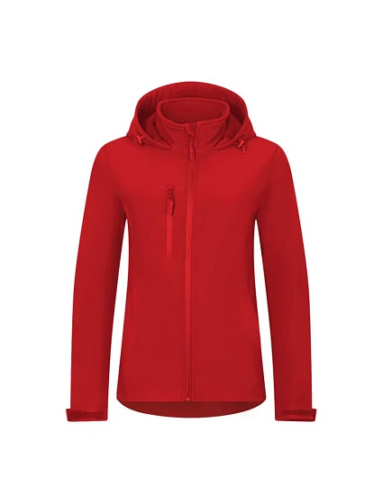 Dámská softshellová bunda Trail model 22009221 - Malfini