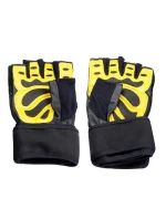 rukavice Gym model 20323609 - HMS rukavice Gym model 20323609 - HMS