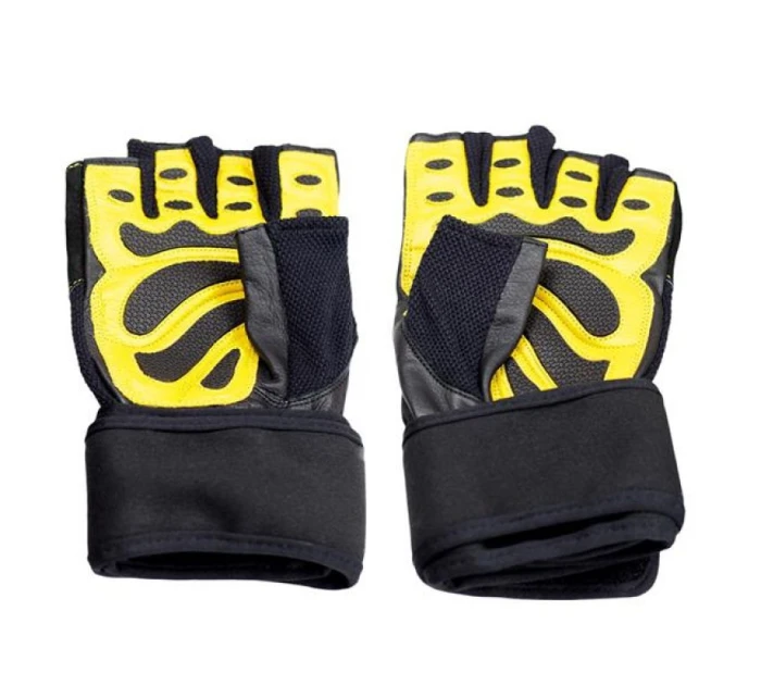 rukavice Gym model 20323609 - HMS rukavice Gym model 20323609 - HMS