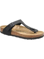 Žabky Birkenstock Gizeh W 43691 Žabky Birkenstock Gizeh W 43691