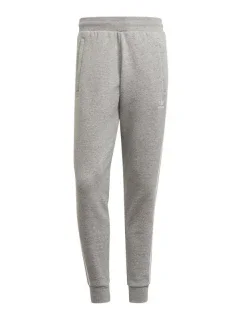 Pánske trojpruhové nohavice M GN3530 - Adidas