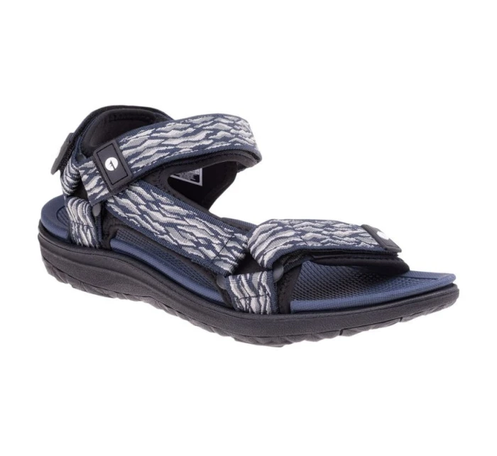 Hanar W Dámske sandále 92800401619 - Hi-Tec