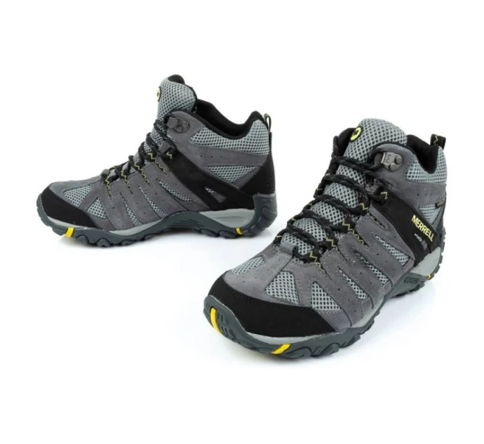 Pánska treková obuv Accentor 2 Vent M J50841 - Merrell Pánska treková obuv Accentor 2 Vent M J50841 - Merrell