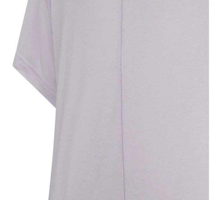 Tričko Yoga Tee Jr model 18635130 - ADIDAS