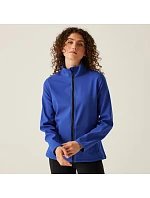 TRA 629 Dámská 2vrstvá softshellová bunda black/black model 22525980 - Regatta TRA 629 Dámská 2vrstvá softshellová bunda black/black model 22525980 - Regatta