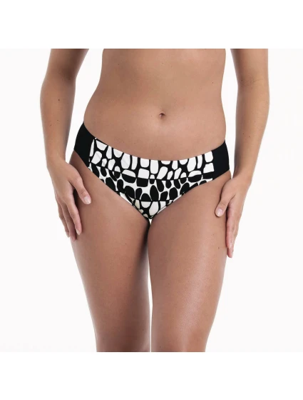 Spodné nohavičky Style Nikita 8458-0 Black and White - Anita Classix Spodné nohavičky Style Nikita 8458-0 Black and White - Anita Classix