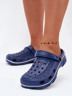 Dámské pěnové pantofle model 22274005 - Boto