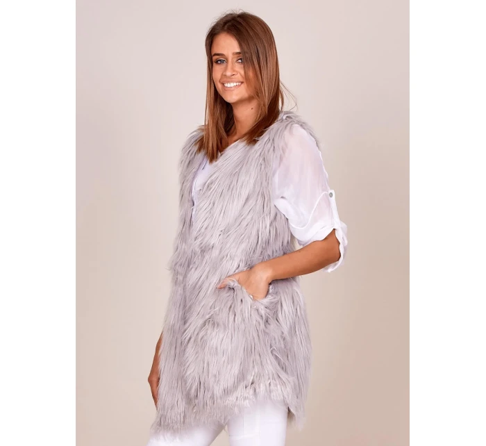 Vesta AT KZ světle šedá model 17034884 - FPrice Vesta AT KZ světle šedá model 17034884 - FPrice