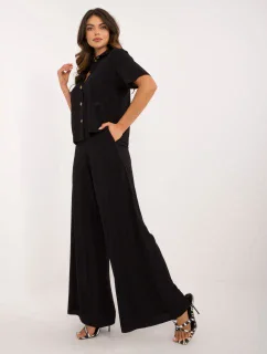 Súprava LK KMPL 509714.20 čierna