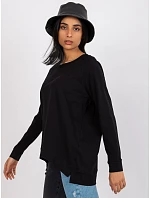 Bluza RV BZ model 22366160 jasny szary - FPrice Bluza RV BZ model 22366160 jasny szary - FPrice