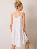 Šaty TW SK BI 81593.28 bielych