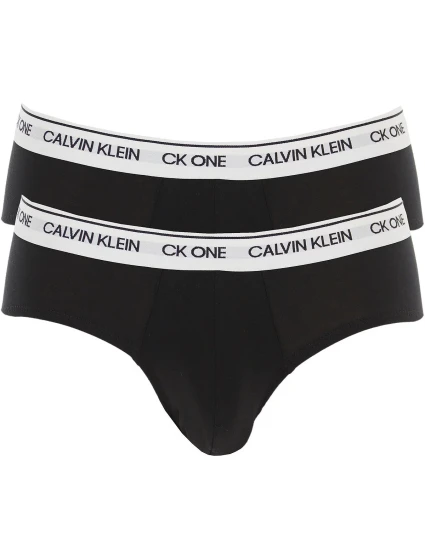 Slipy černá model 14642593 - Calvin Klein Slipy černá model 14642593 - Calvin Klein