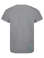 Junior tričko ALBION-M Tmavě šedá - Kilpi Junior tričko ALBION-M Tmavě šedá - Kilpi