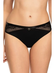 CLARISA BRAZILIANS BLACK