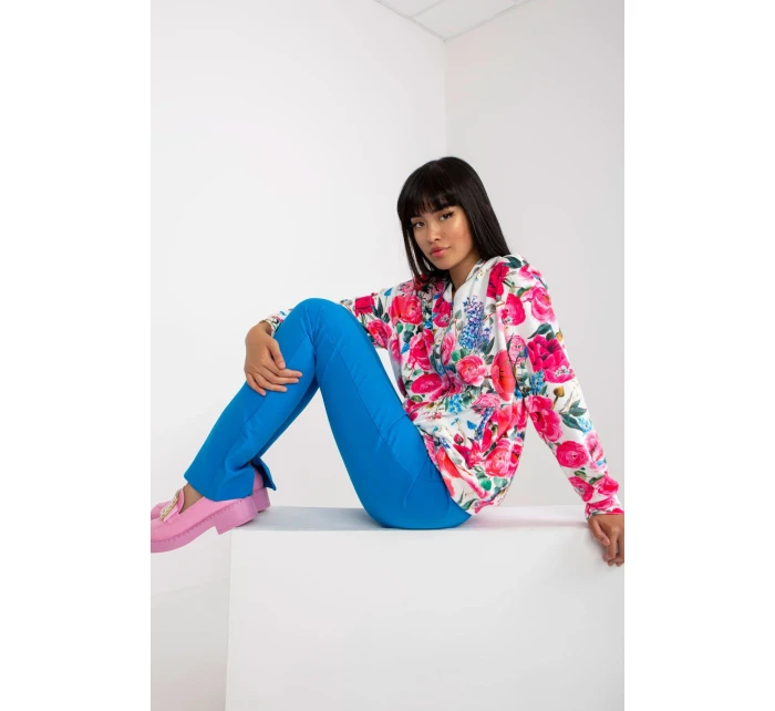 Mikina model 169893 Rue Paris