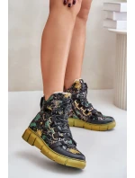 Obuv model 202805 Step in style Obuv model 202805 Step in style