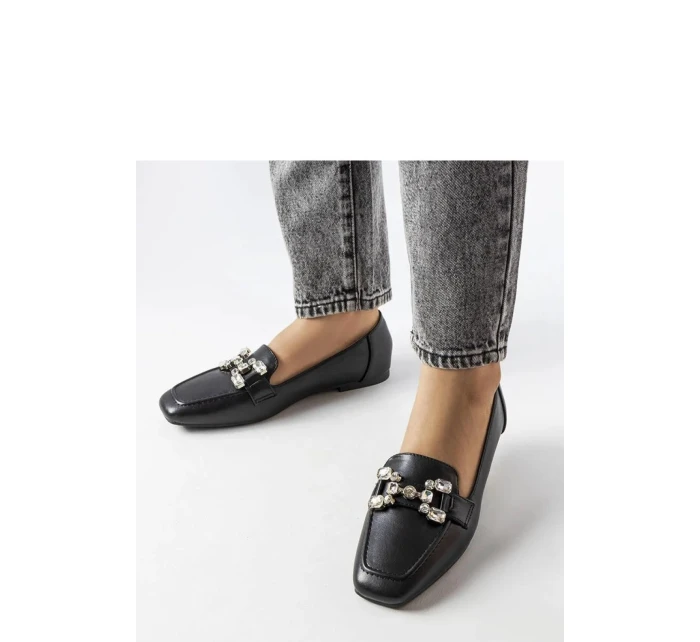 Mokasíny model 207833 Solea