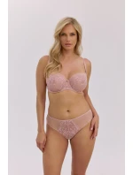 Brazílsky model nohavičiek 224700 Gaia