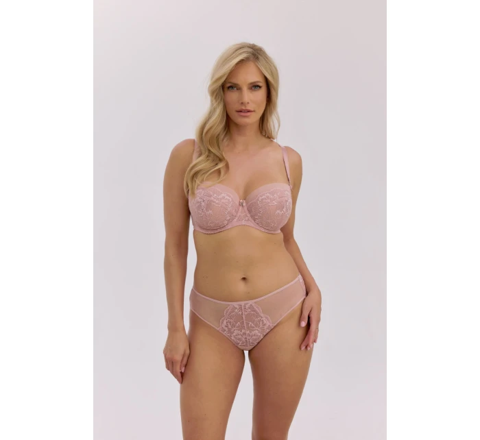 Brazílsky model nohavičiek 224700 Gaia