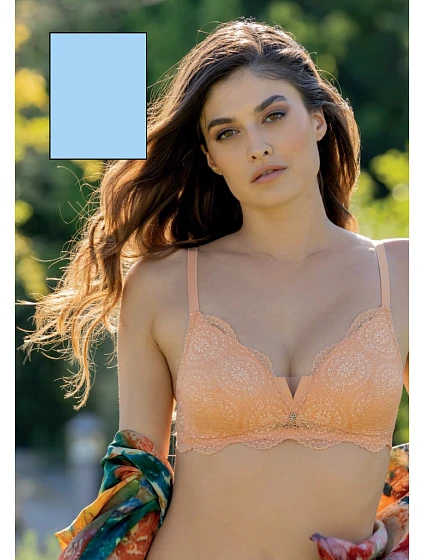 Podprsenka Leilieve M8002