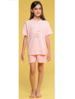 Dievčenské pyžamo Karelpiu KC4138
