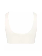 Dámsky top ZERO Feel 2.0 Top - WHITE - biely 00GZ - SLOGGI