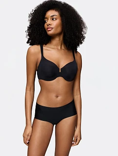 Body Make-Up Illusion Shorty EX - BLACK - TRIUMPH BLACK - TRIUMPH